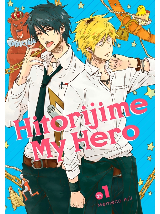 Title details for Hitorijime My Hero, Volume  1 by Memeco Arii - Available
